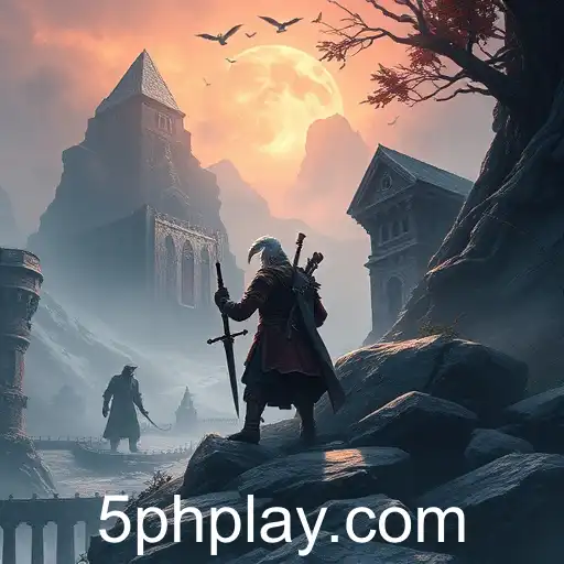 Gaming Phenomenon: The Rise of 5ph