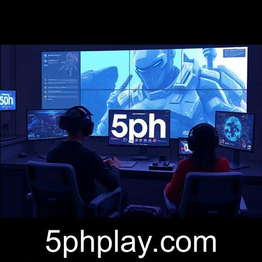 The Rise of 5ph in Online Gaming
