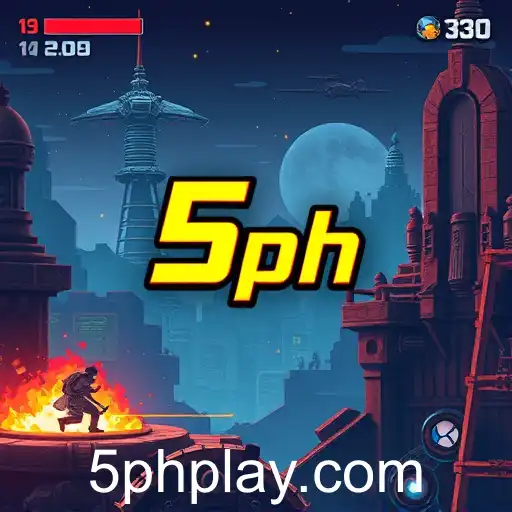 Exploring the Thrill of Action Games: A Deep Dive into the '5ph' Phenomenon