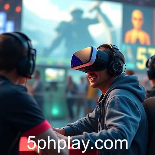 The Evolving Landscape of Online Gaming