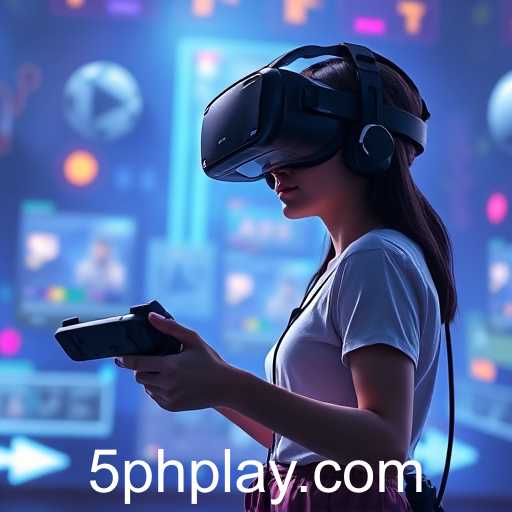 Gaming in the Digital Renaissance