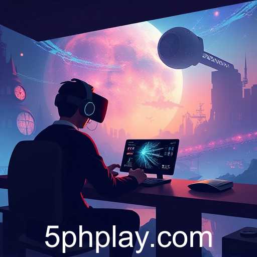 Gaming Evolution & Trends