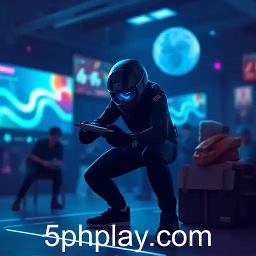 Gaming Revolution: The Rise of 5ph Platform