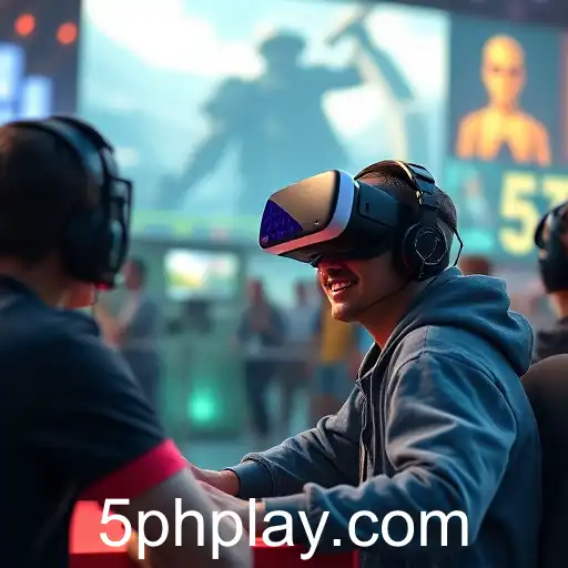 The Evolving Landscape of Online Gaming