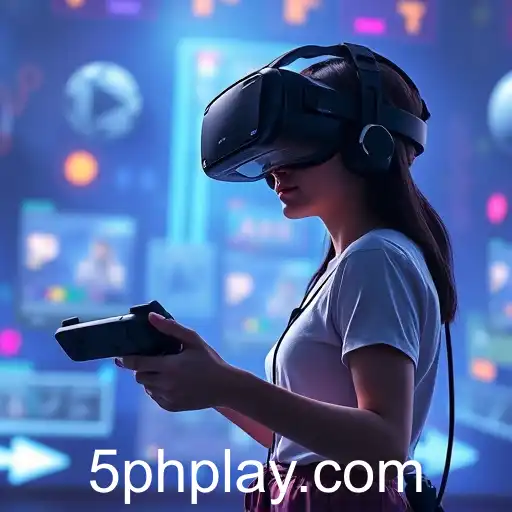 Gaming in the Digital Renaissance