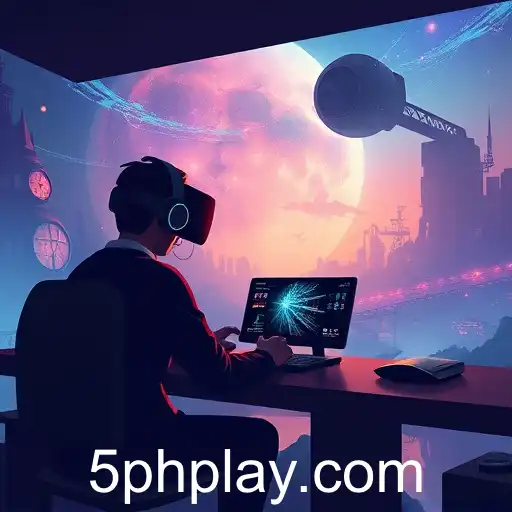 Gaming Evolution & Trends