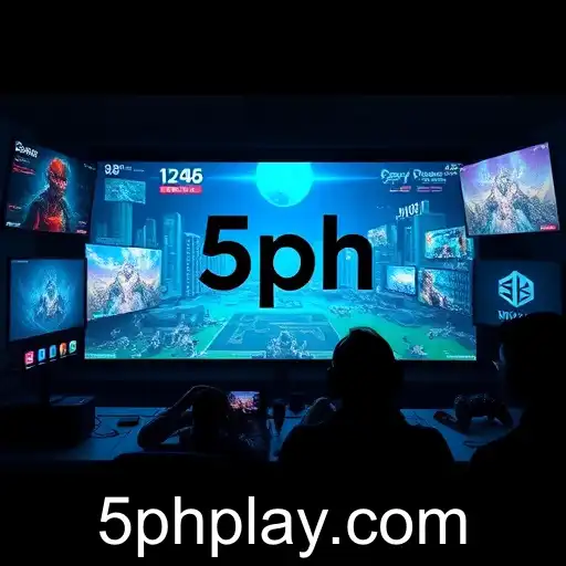 Rising Popularity of 5ph: The English Gaming Phenomenon