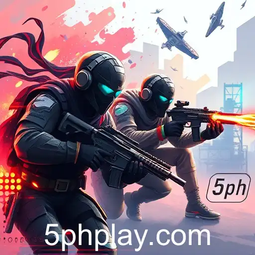 Exploring the Thrilling World of Multiplayer Games