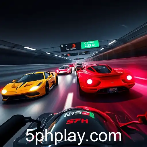 Exploring the Thrills of '5ph' in the World of Online Racing Games