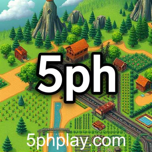 The Rise of 5ph in Gaming Circles