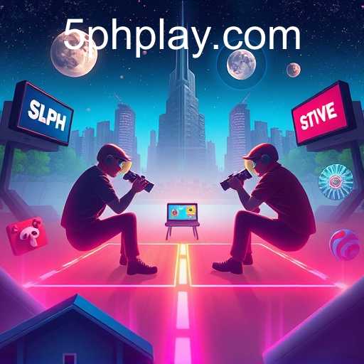 The Rise of Gaming Platforms: A 2025 Overview