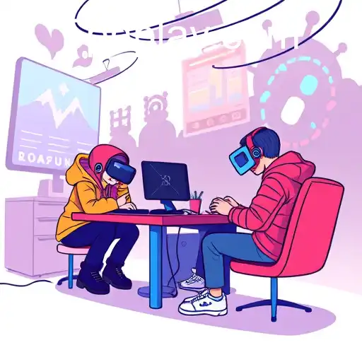 The Rise of Online Gaming Communities