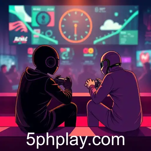 The Rise of Online Gaming Communities