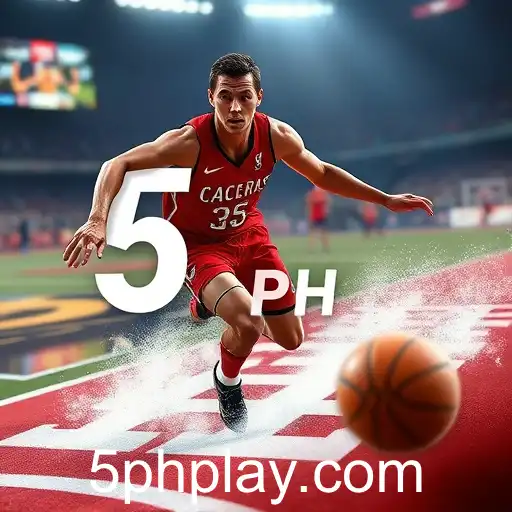 Exploring the Thrill of Sports Games: A Dive into the 5ph Genre